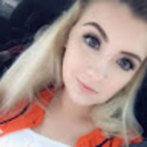 Meet your Posher, Kelsey